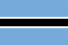 Scorpion Legal Protection in Botswana